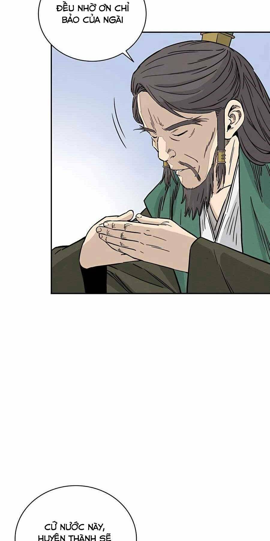 Trọng Sinh Thành Thần Y Thời Tam Quốc - Chapter 46 - Page 48