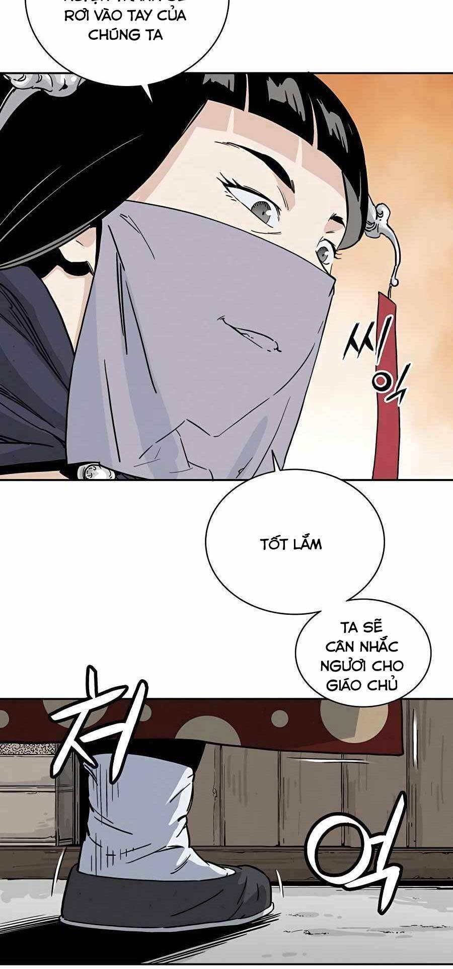 Trọng Sinh Thành Thần Y Thời Tam Quốc - Chapter 46 - Page 49