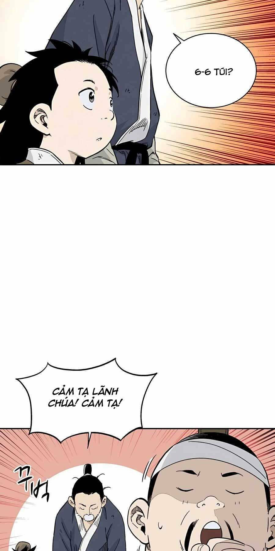 Trọng Sinh Thành Thần Y Thời Tam Quốc - Chapter 46 - Page 7