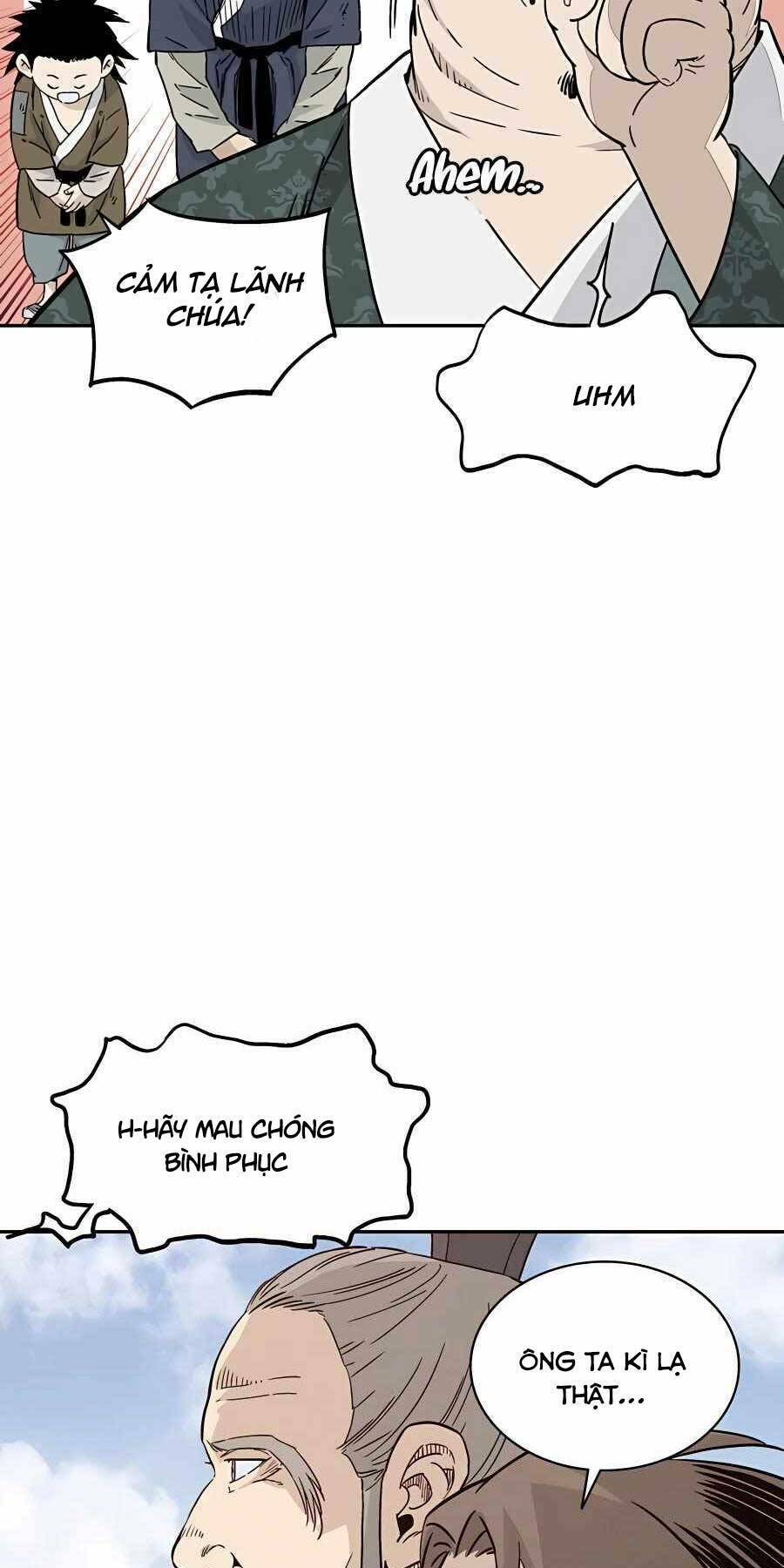 Trọng Sinh Thành Thần Y Thời Tam Quốc - Chapter 46 - Page 8