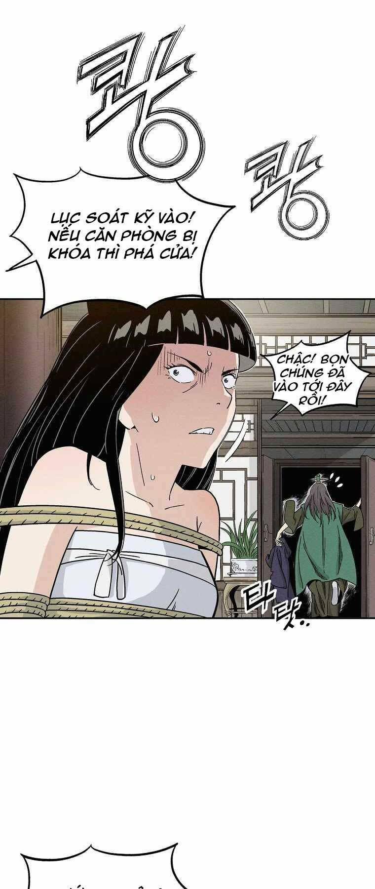 Trọng Sinh Thành Thần Y Thời Tam Quốc - Chapter 47 - Page 10