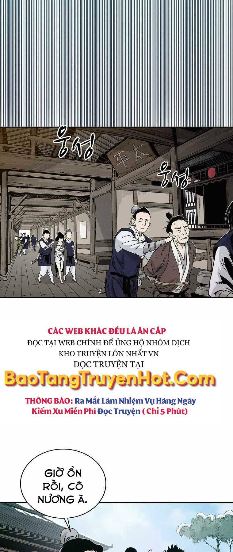 Trọng Sinh Thành Thần Y Thời Tam Quốc - Chapter 47 - Page 18