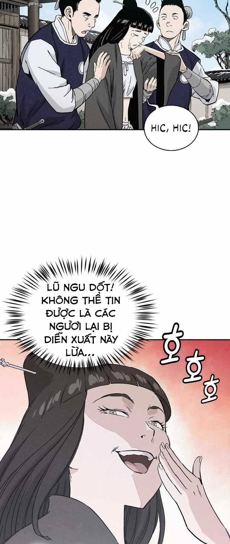 Trọng Sinh Thành Thần Y Thời Tam Quốc - Chapter 47 - Page 19