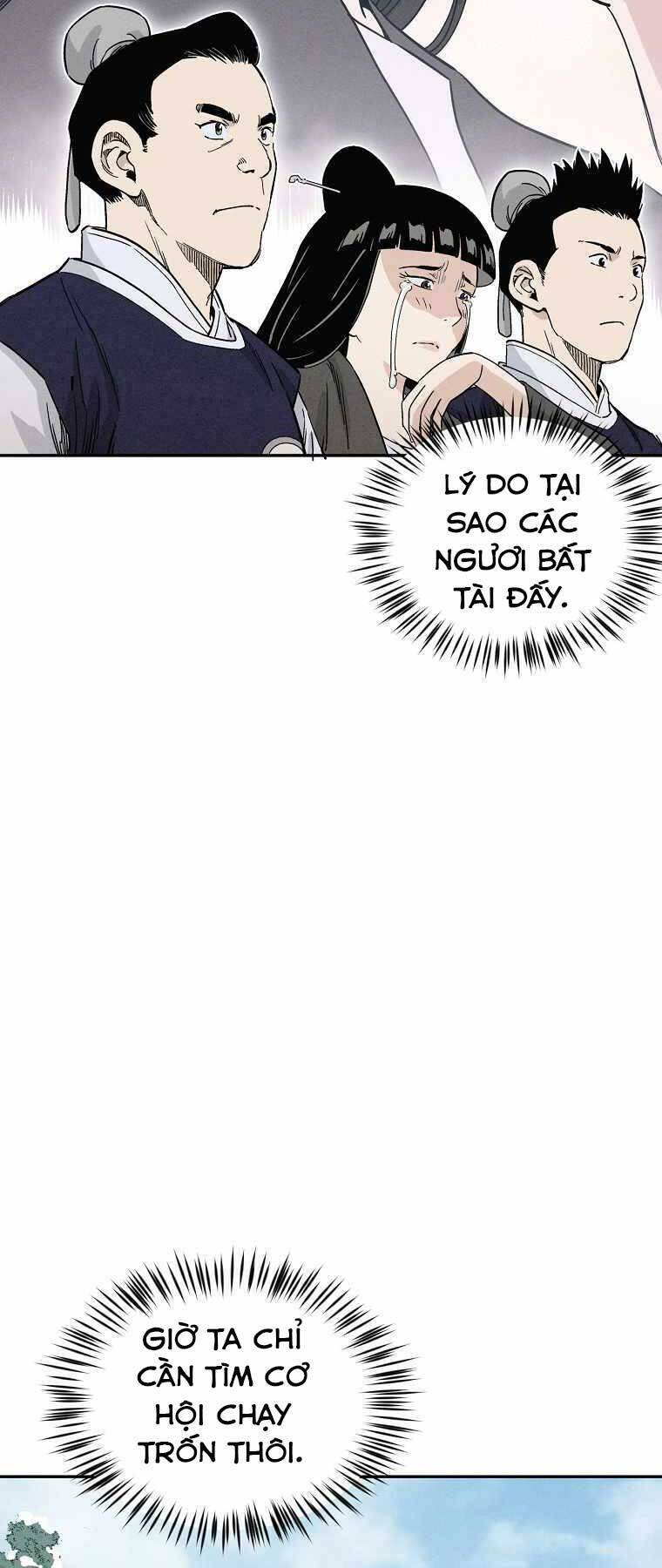 Trọng Sinh Thành Thần Y Thời Tam Quốc - Chapter 47 - Page 20