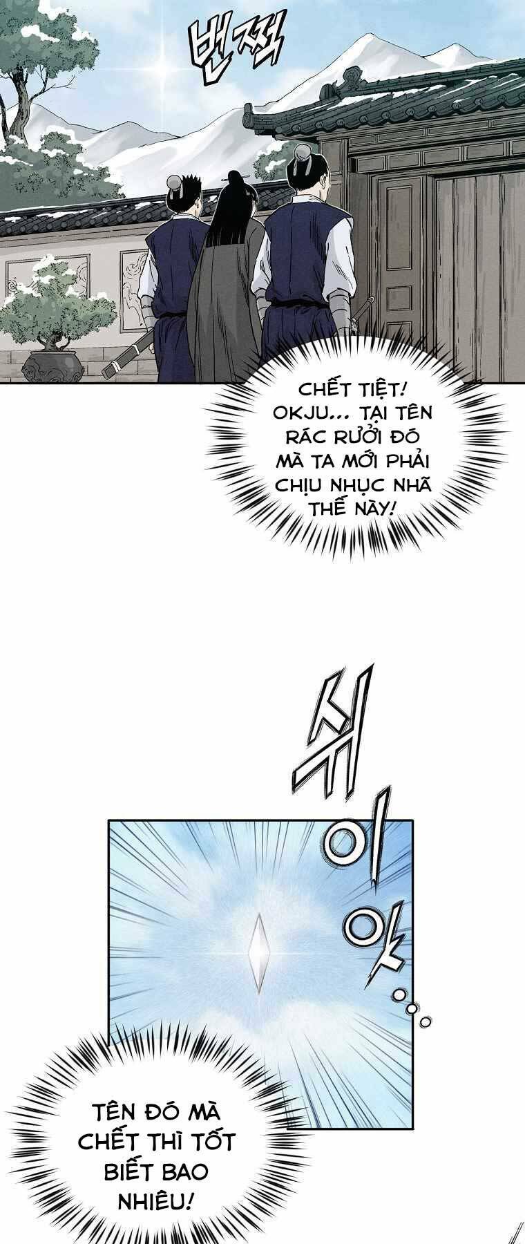 Trọng Sinh Thành Thần Y Thời Tam Quốc - Chapter 47 - Page 21