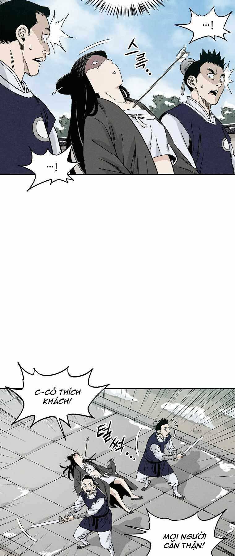 Trọng Sinh Thành Thần Y Thời Tam Quốc - Chapter 47 - Page 23