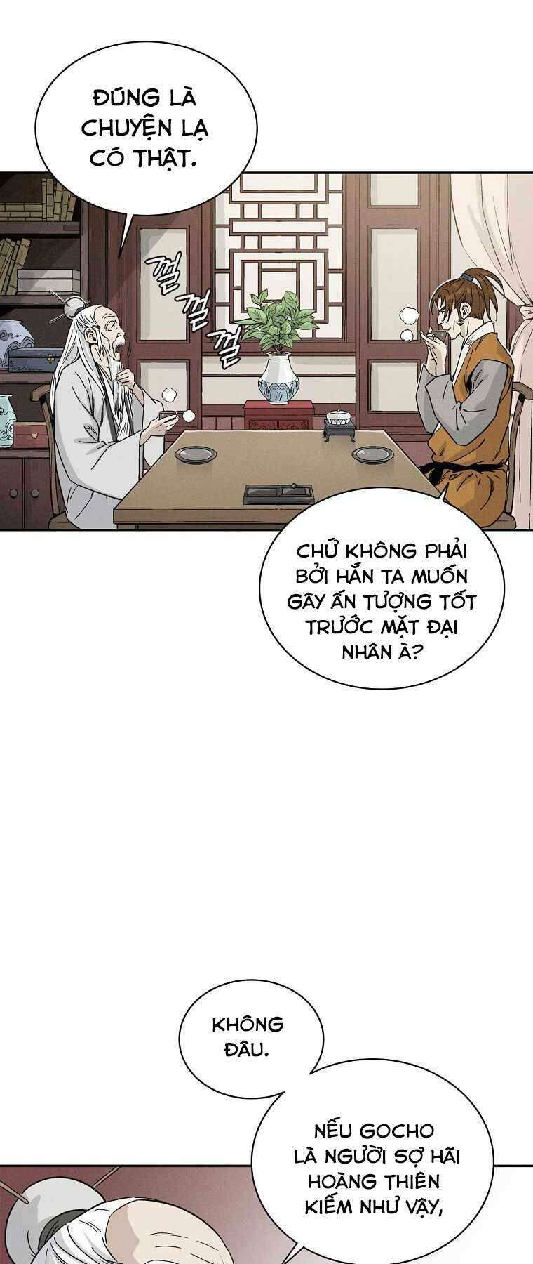 Trọng Sinh Thành Thần Y Thời Tam Quốc - Chapter 47 - Page 28