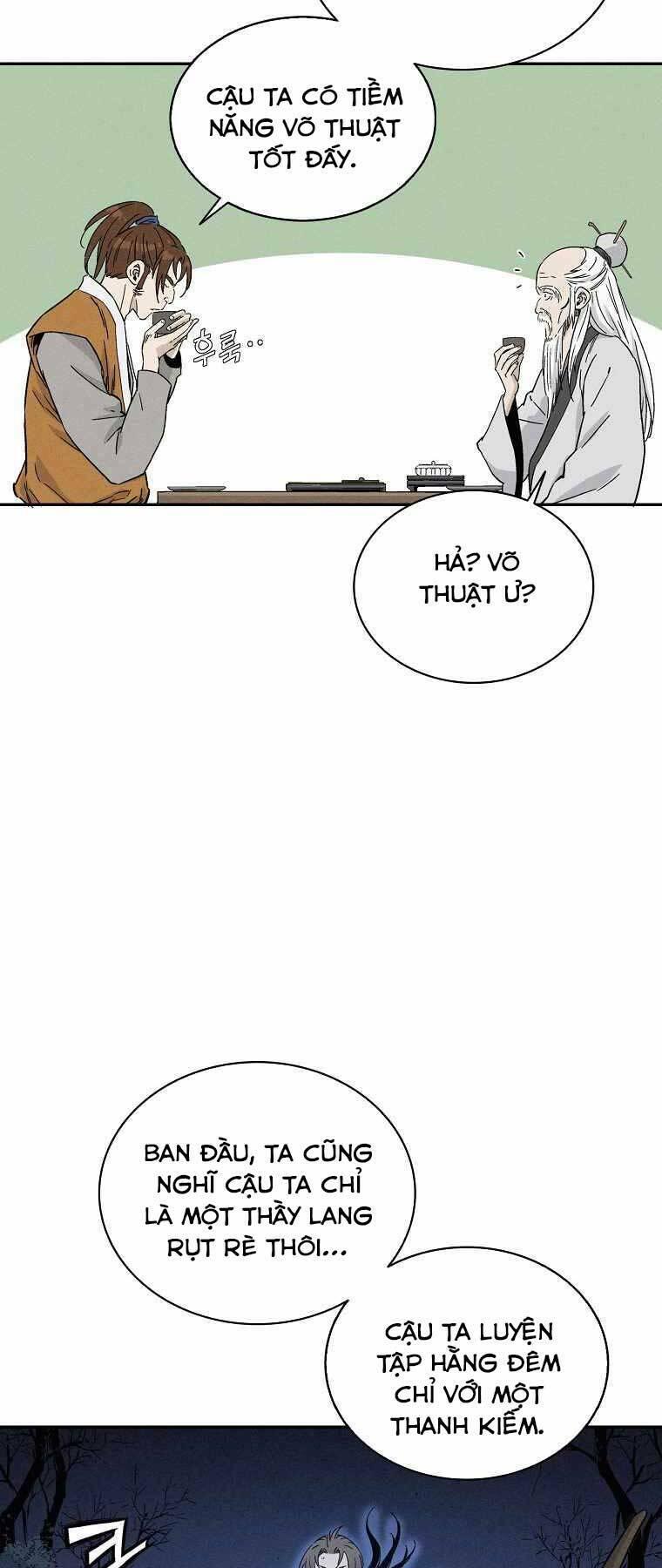 Trọng Sinh Thành Thần Y Thời Tam Quốc - Chapter 47 - Page 32