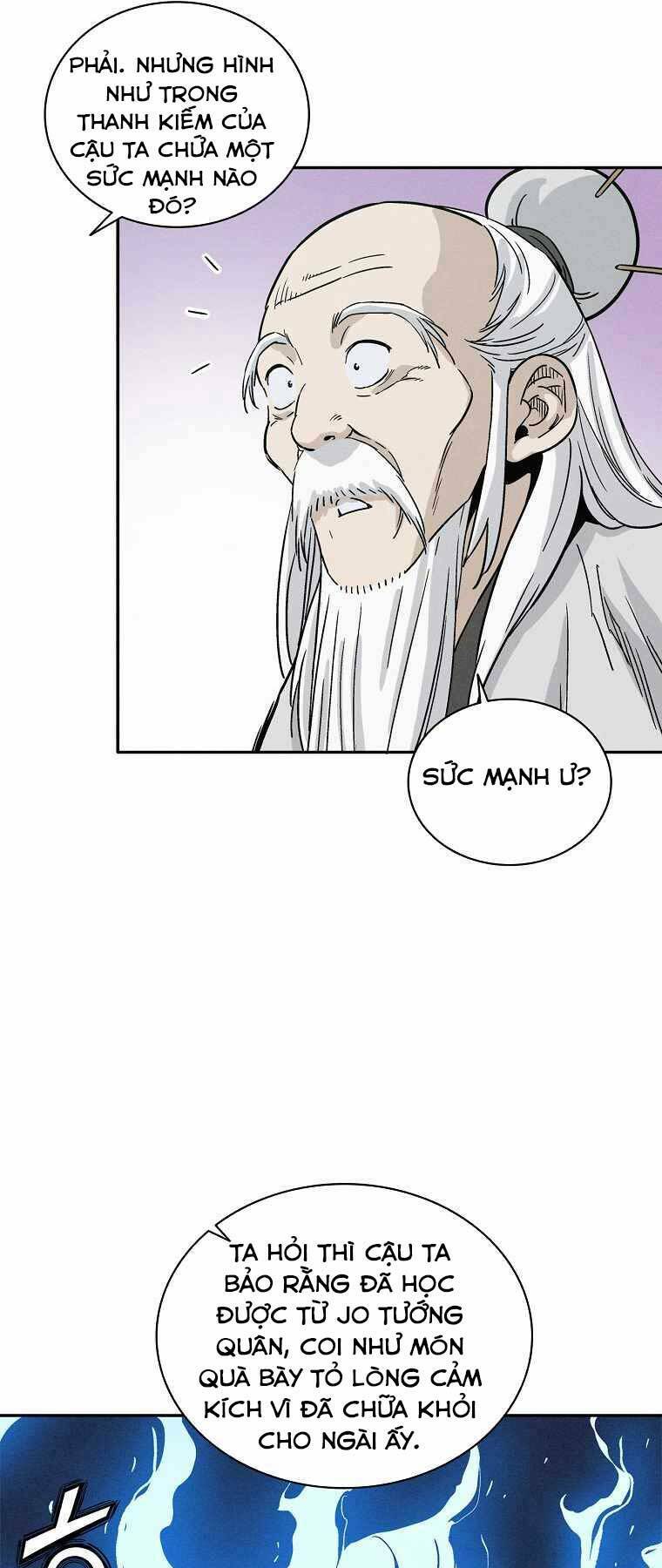 Trọng Sinh Thành Thần Y Thời Tam Quốc - Chapter 47 - Page 34