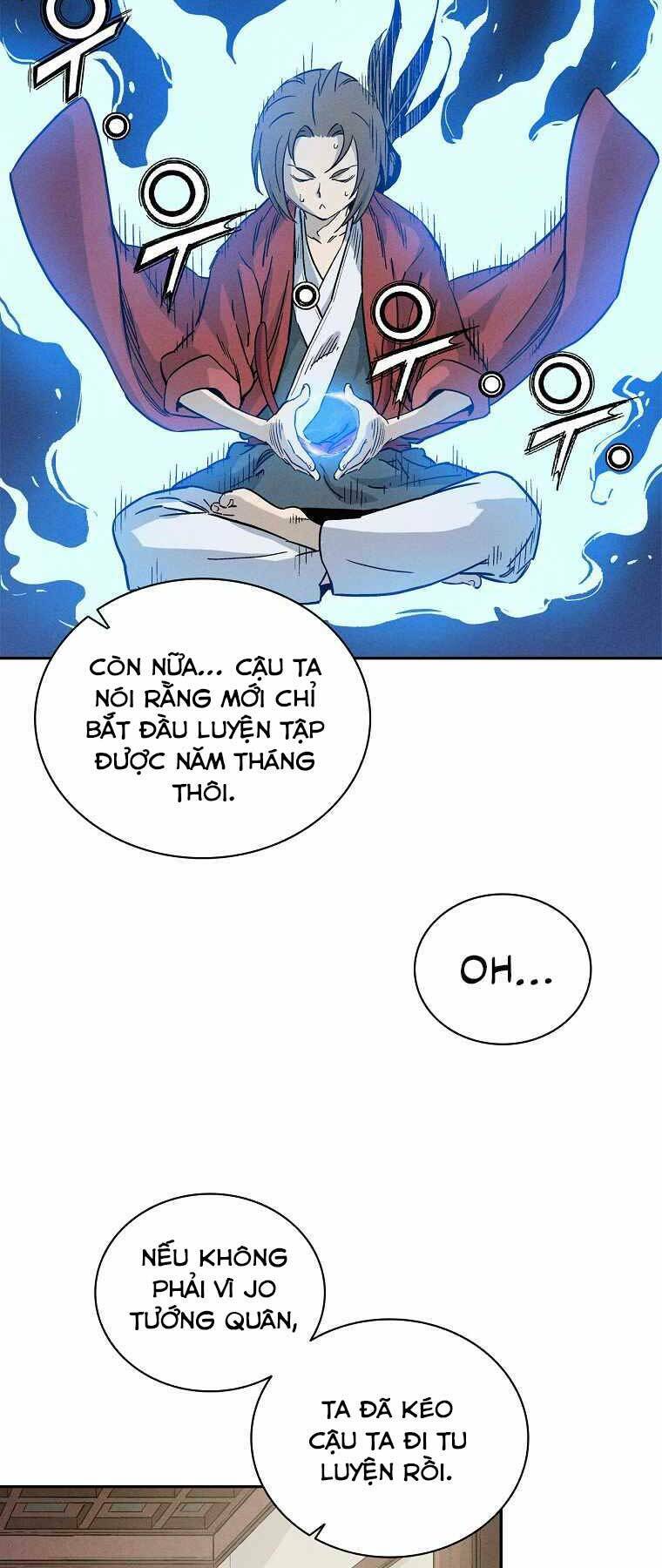 Trọng Sinh Thành Thần Y Thời Tam Quốc - Chapter 47 - Page 35