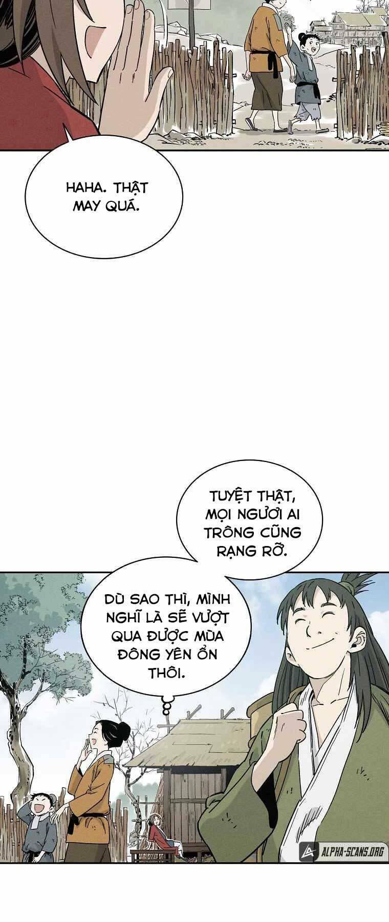 Trọng Sinh Thành Thần Y Thời Tam Quốc - Chapter 47 - Page 41