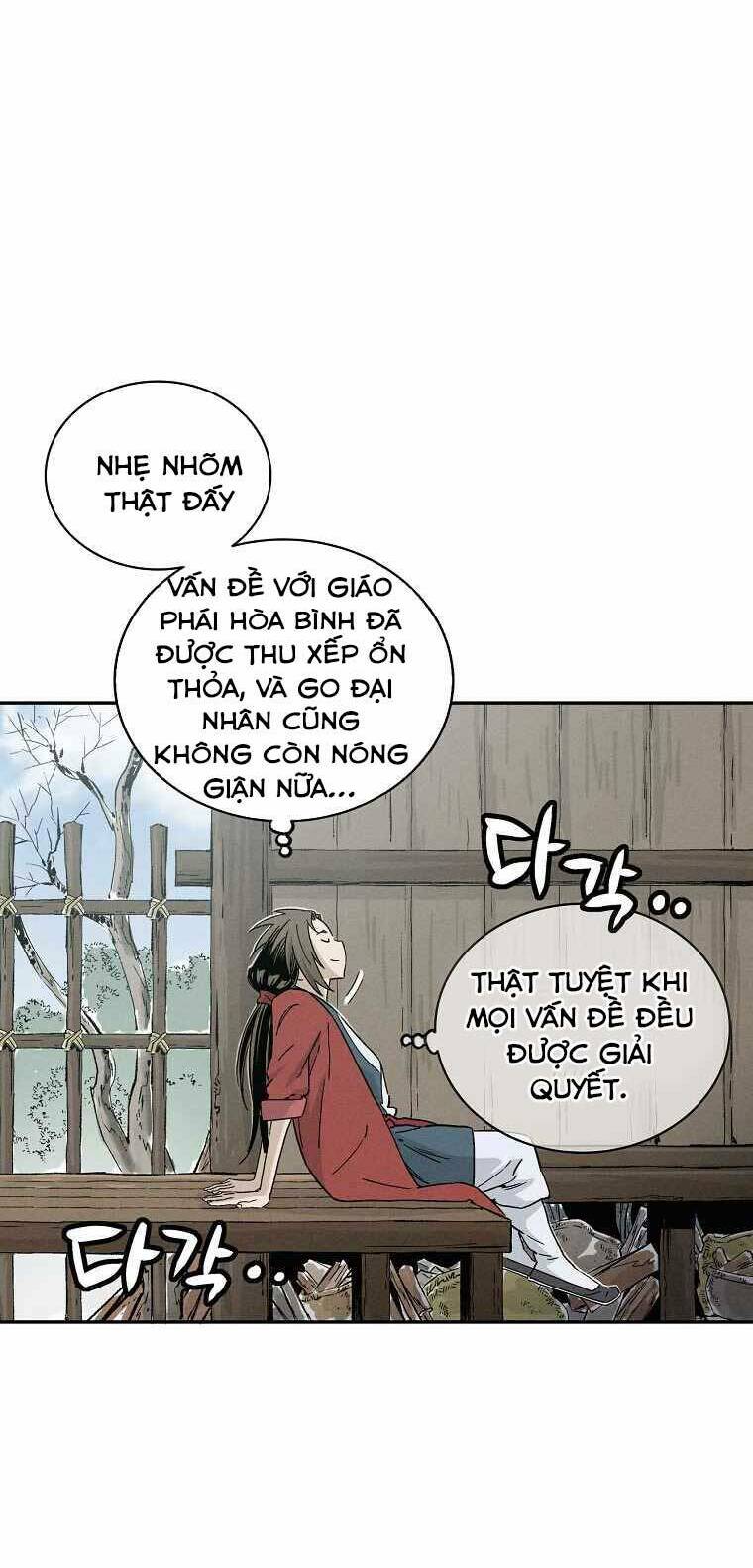 Trọng Sinh Thành Thần Y Thời Tam Quốc - Chapter 47 - Page 42