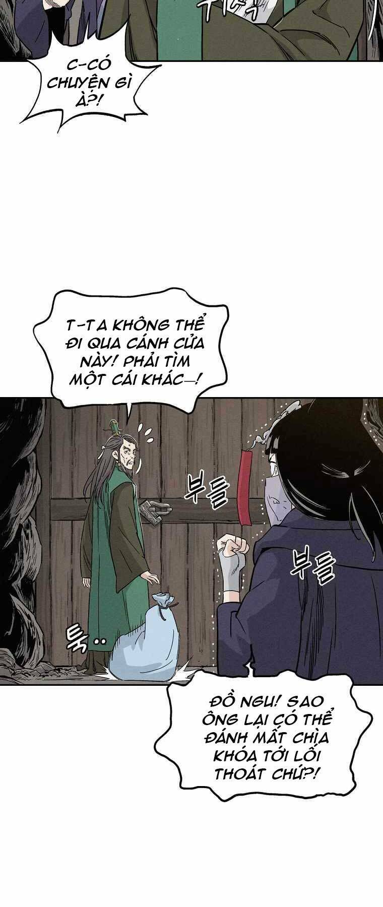 Trọng Sinh Thành Thần Y Thời Tam Quốc - Chapter 47 - Page 4