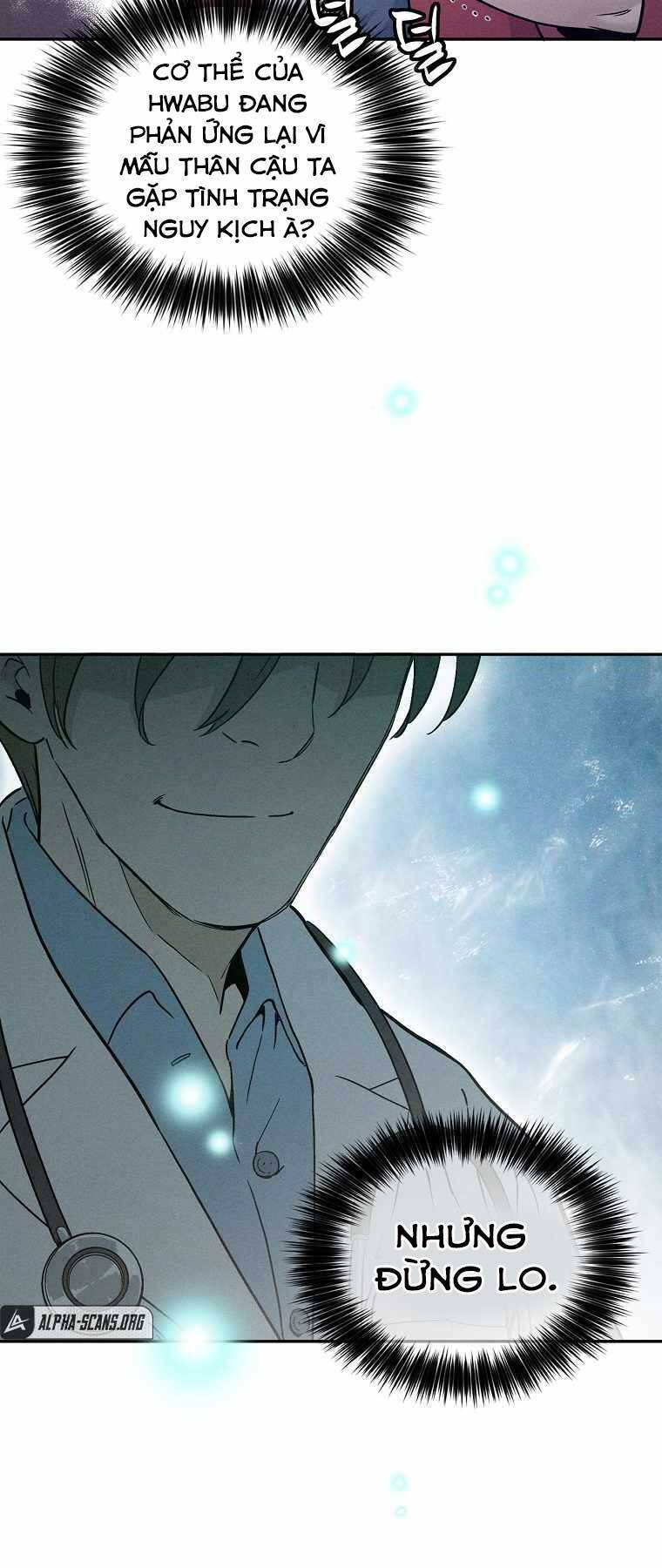 Trọng Sinh Thành Thần Y Thời Tam Quốc - Chapter 47 - Page 49