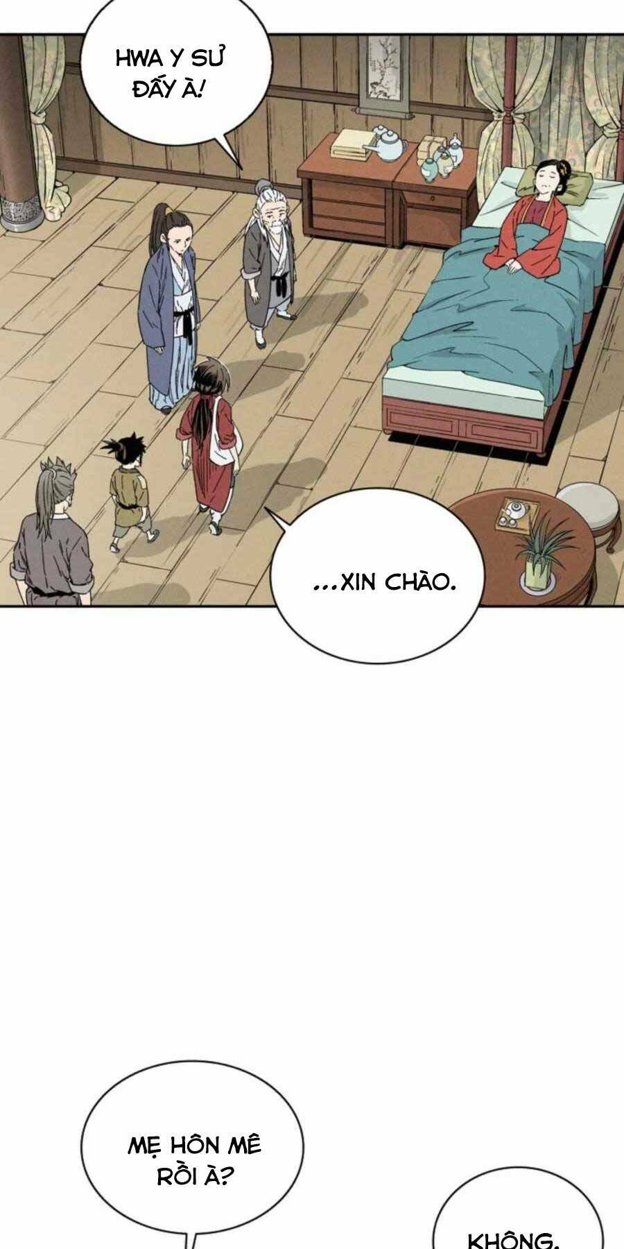 Trọng Sinh Thành Thần Y Thời Tam Quốc - Chapter 48 - Page 10