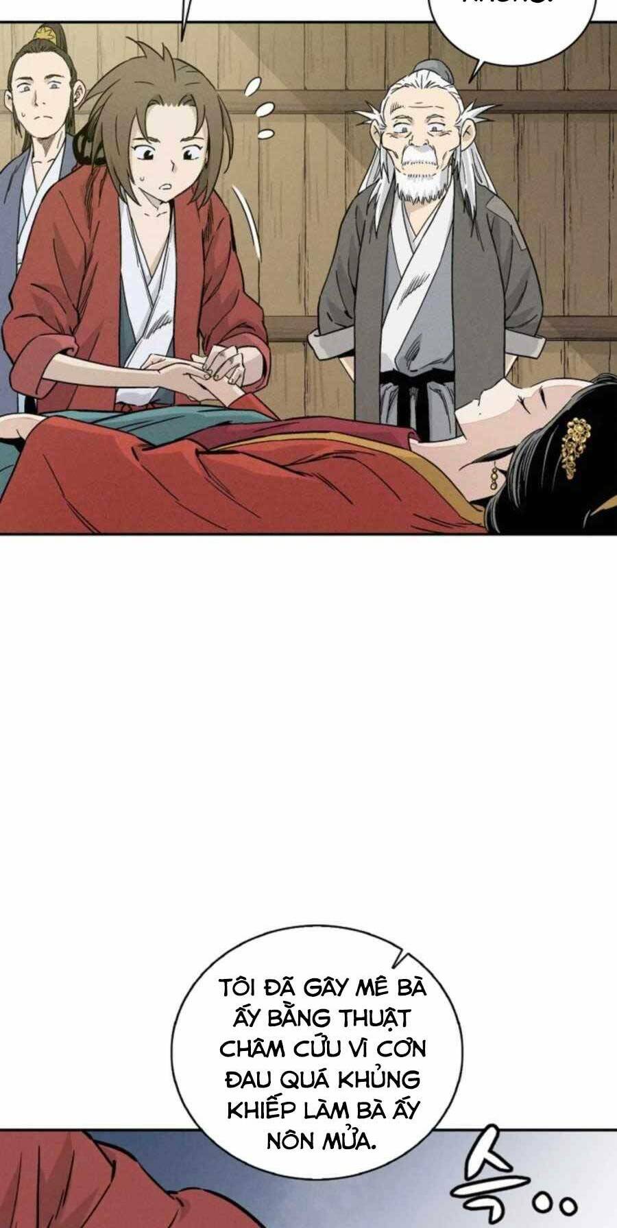 Trọng Sinh Thành Thần Y Thời Tam Quốc - Chapter 48 - Page 11