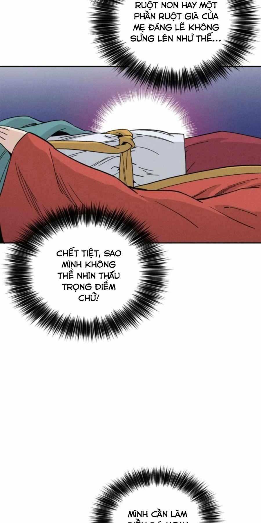 Trọng Sinh Thành Thần Y Thời Tam Quốc - Chapter 48 - Page 14