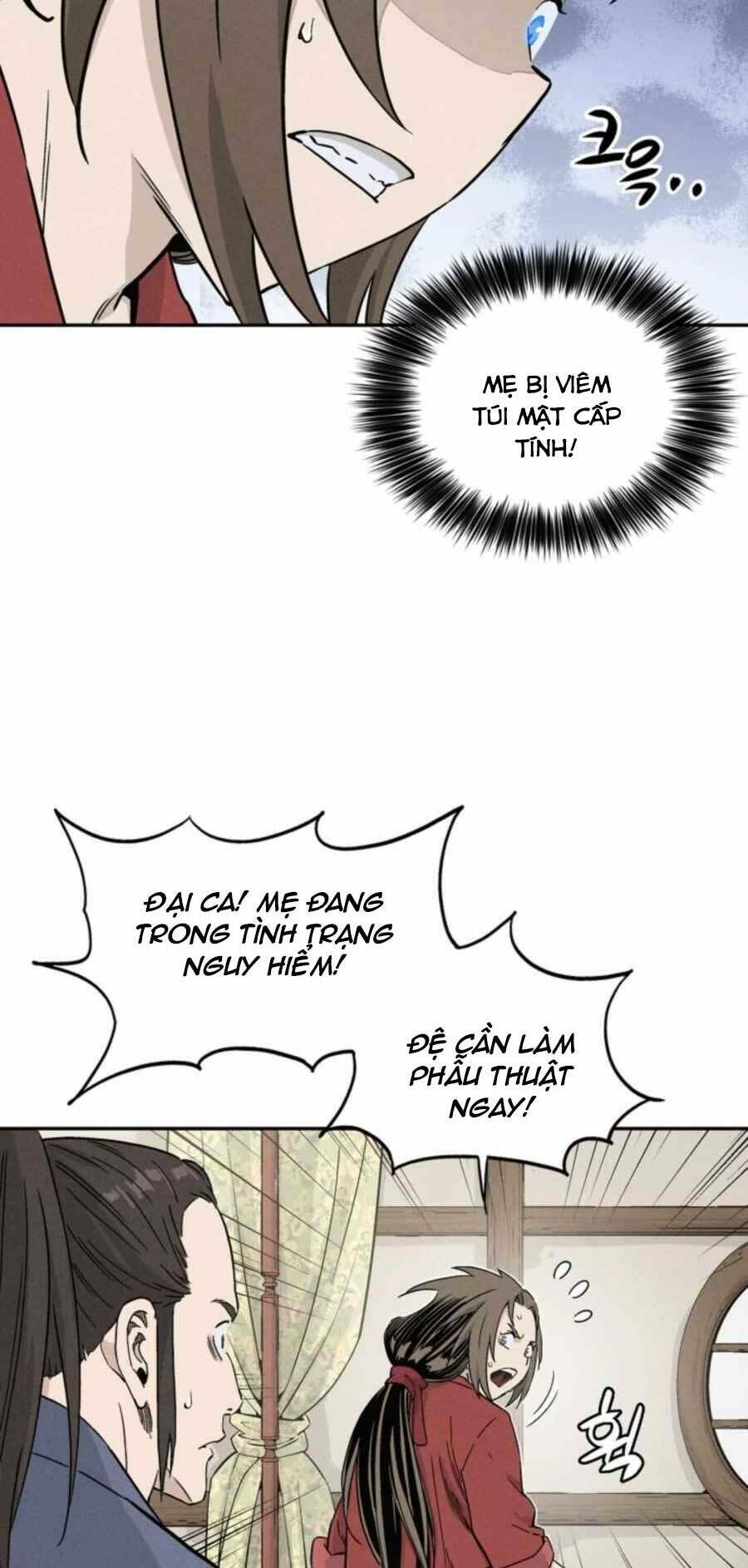 Trọng Sinh Thành Thần Y Thời Tam Quốc - Chapter 48 - Page 20