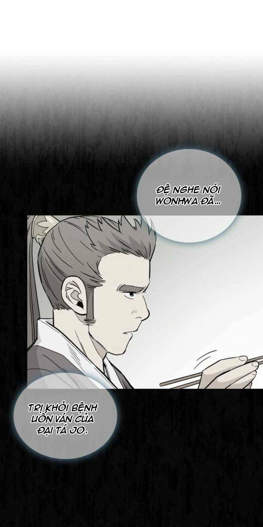 Trọng Sinh Thành Thần Y Thời Tam Quốc - Chapter 48 - Page 23