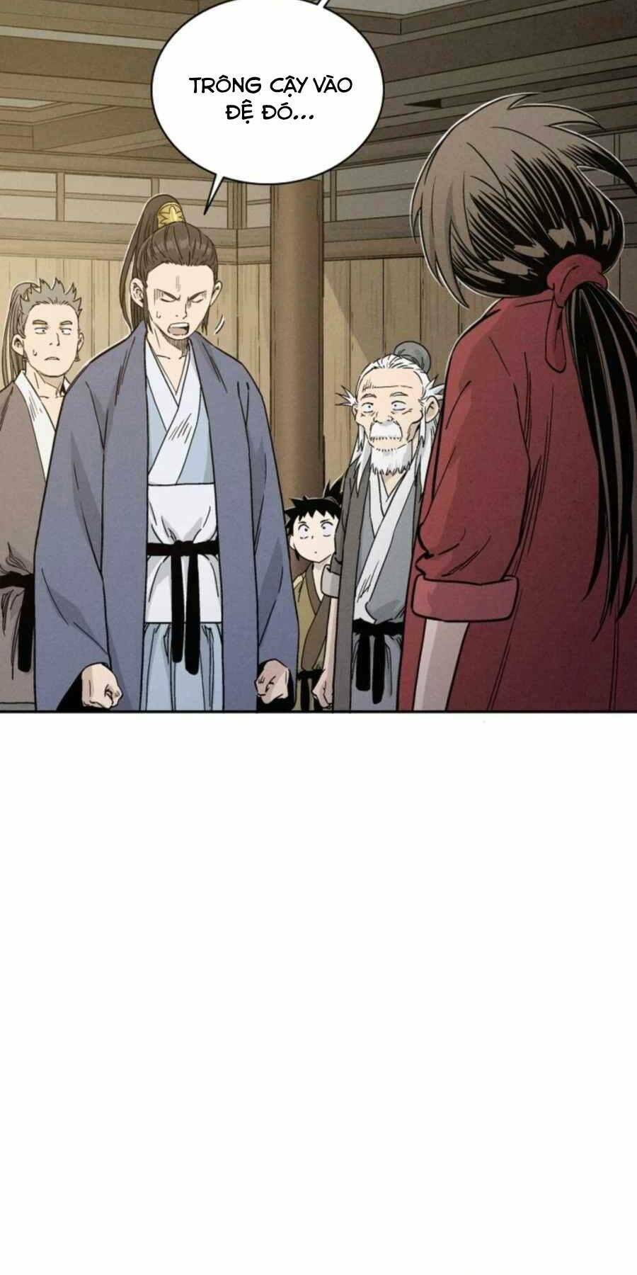 Trọng Sinh Thành Thần Y Thời Tam Quốc - Chapter 48 - Page 27