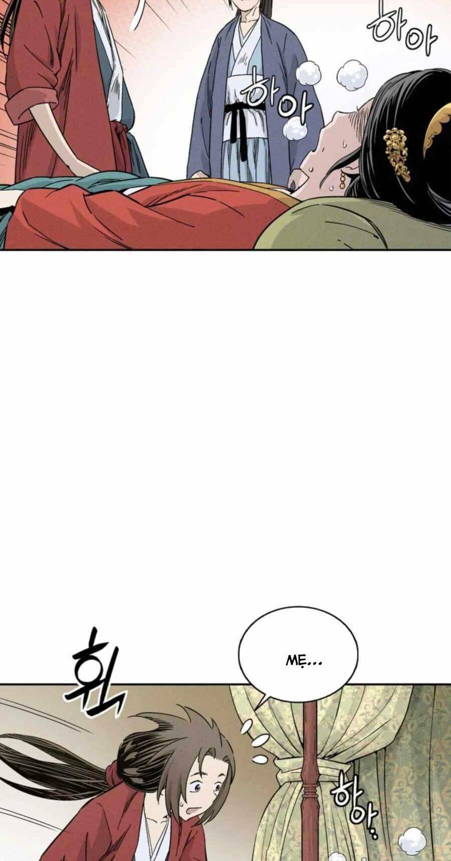 Trọng Sinh Thành Thần Y Thời Tam Quốc - Chapter 48 - Page 29