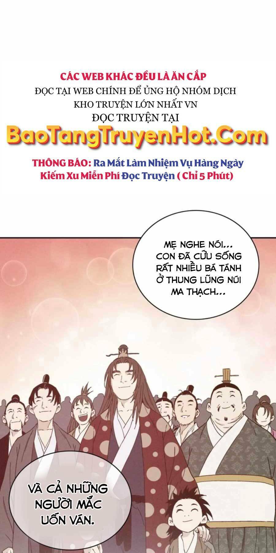 Trọng Sinh Thành Thần Y Thời Tam Quốc - Chapter 48 - Page 31