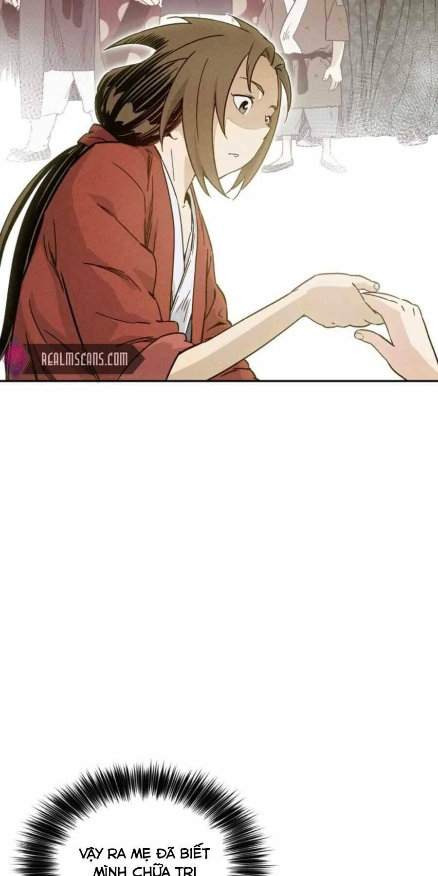 Trọng Sinh Thành Thần Y Thời Tam Quốc - Chapter 48 - Page 32