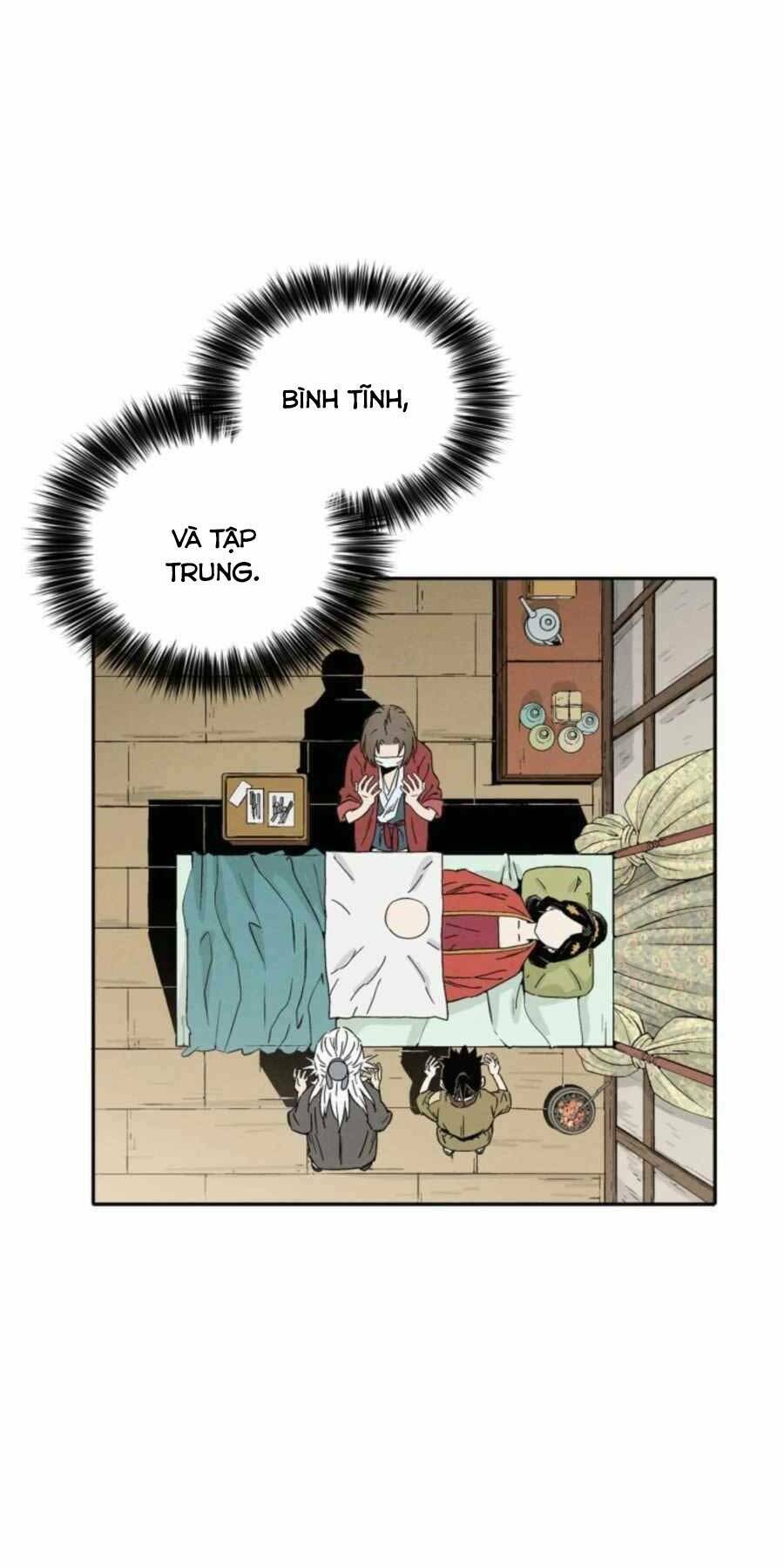 Trọng Sinh Thành Thần Y Thời Tam Quốc - Chapter 48 - Page 38