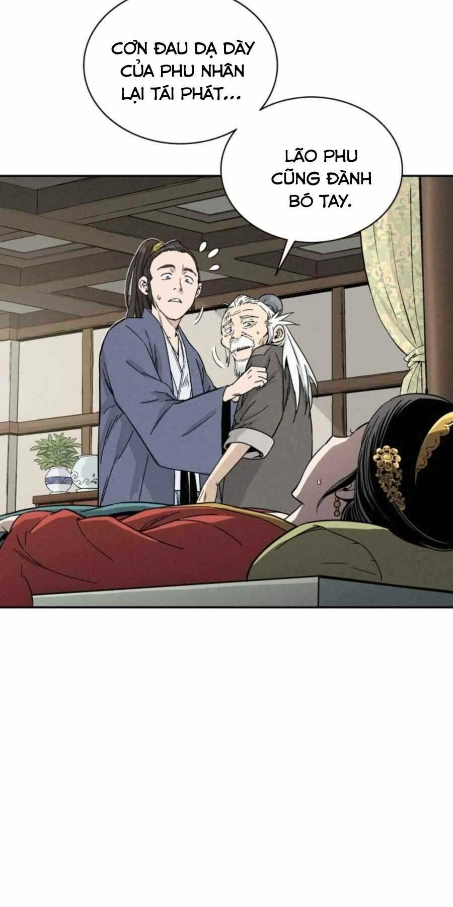 Trọng Sinh Thành Thần Y Thời Tam Quốc - Chapter 48 - Page 3