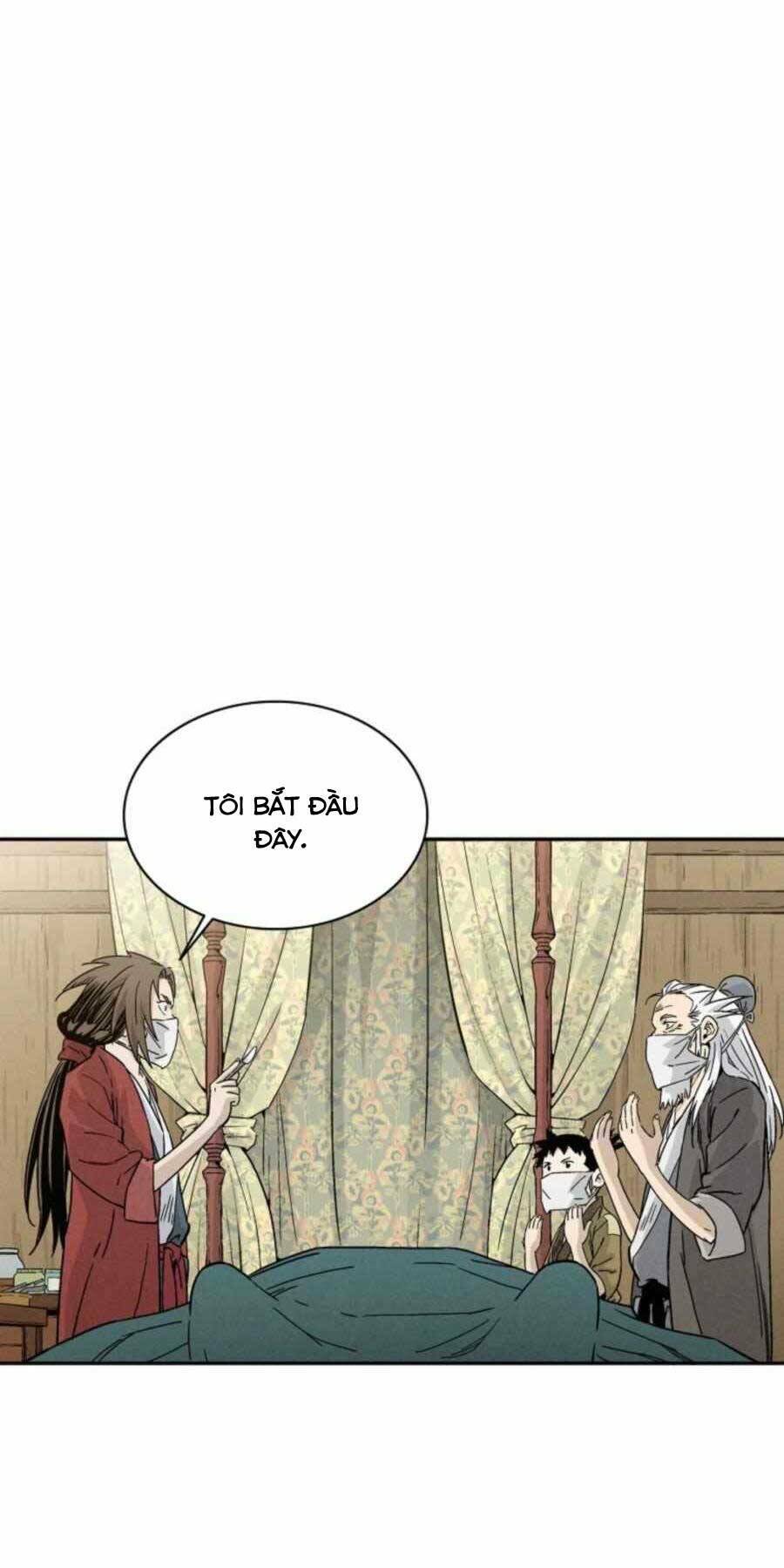 Trọng Sinh Thành Thần Y Thời Tam Quốc - Chapter 48 - Page 43