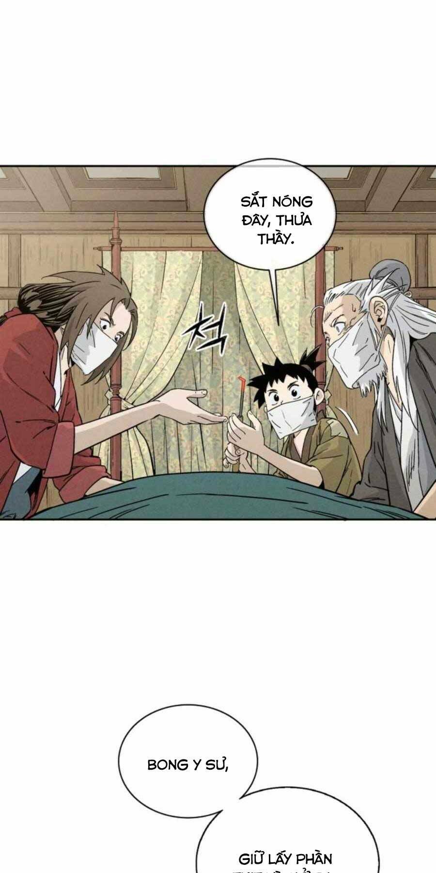 Trọng Sinh Thành Thần Y Thời Tam Quốc - Chapter 48 - Page 45