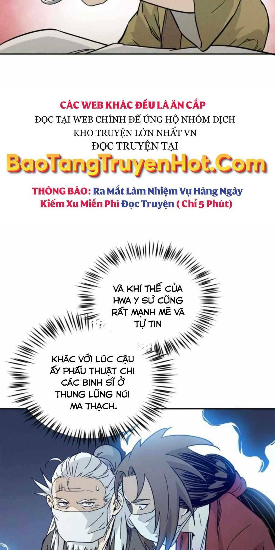 Trọng Sinh Thành Thần Y Thời Tam Quốc - Chapter 48 - Page 48