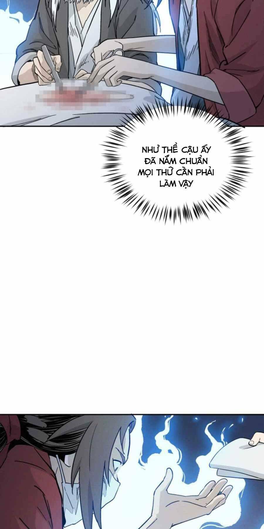 Trọng Sinh Thành Thần Y Thời Tam Quốc - Chapter 48 - Page 49