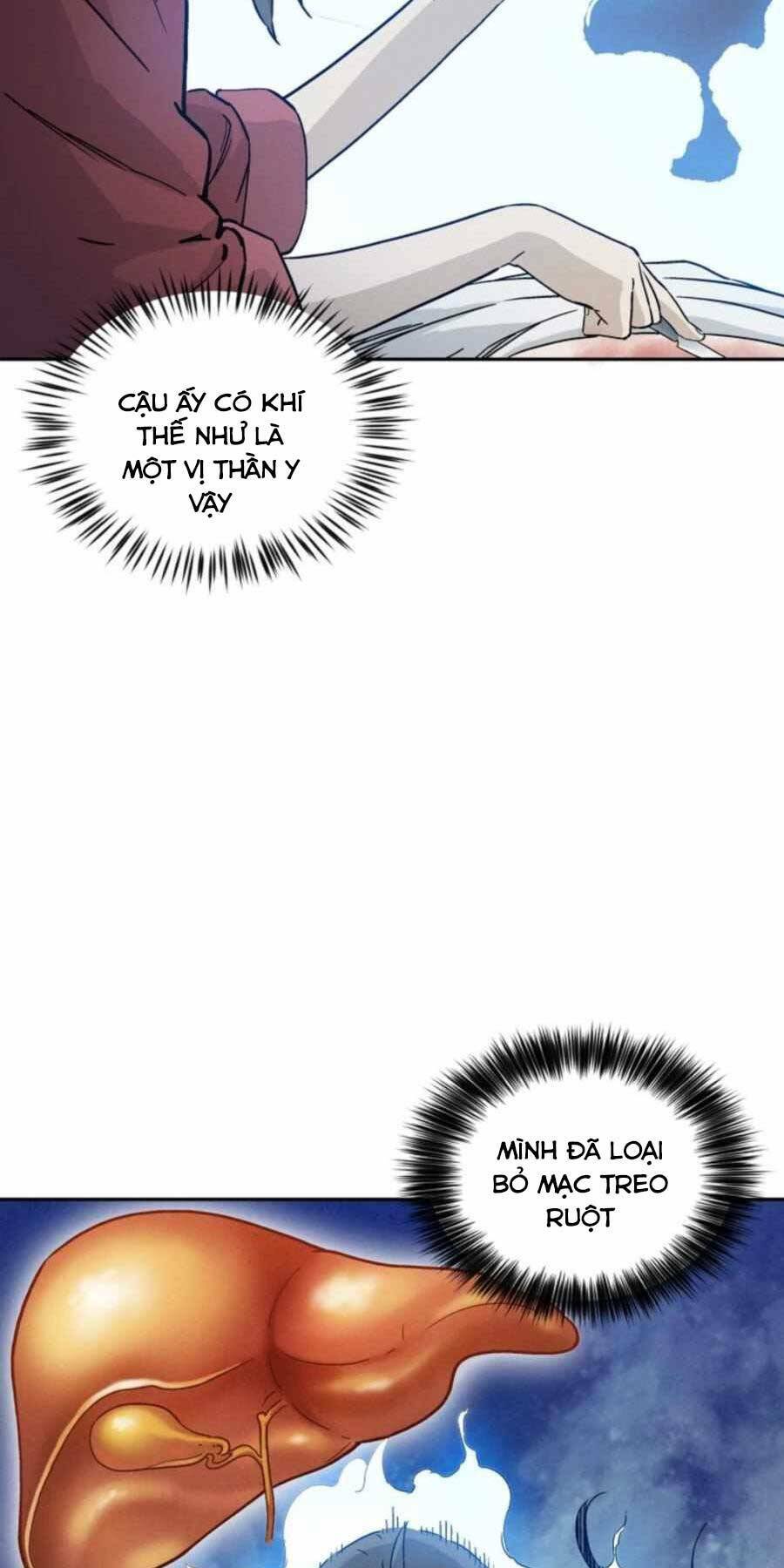 Trọng Sinh Thành Thần Y Thời Tam Quốc - Chapter 48 - Page 50