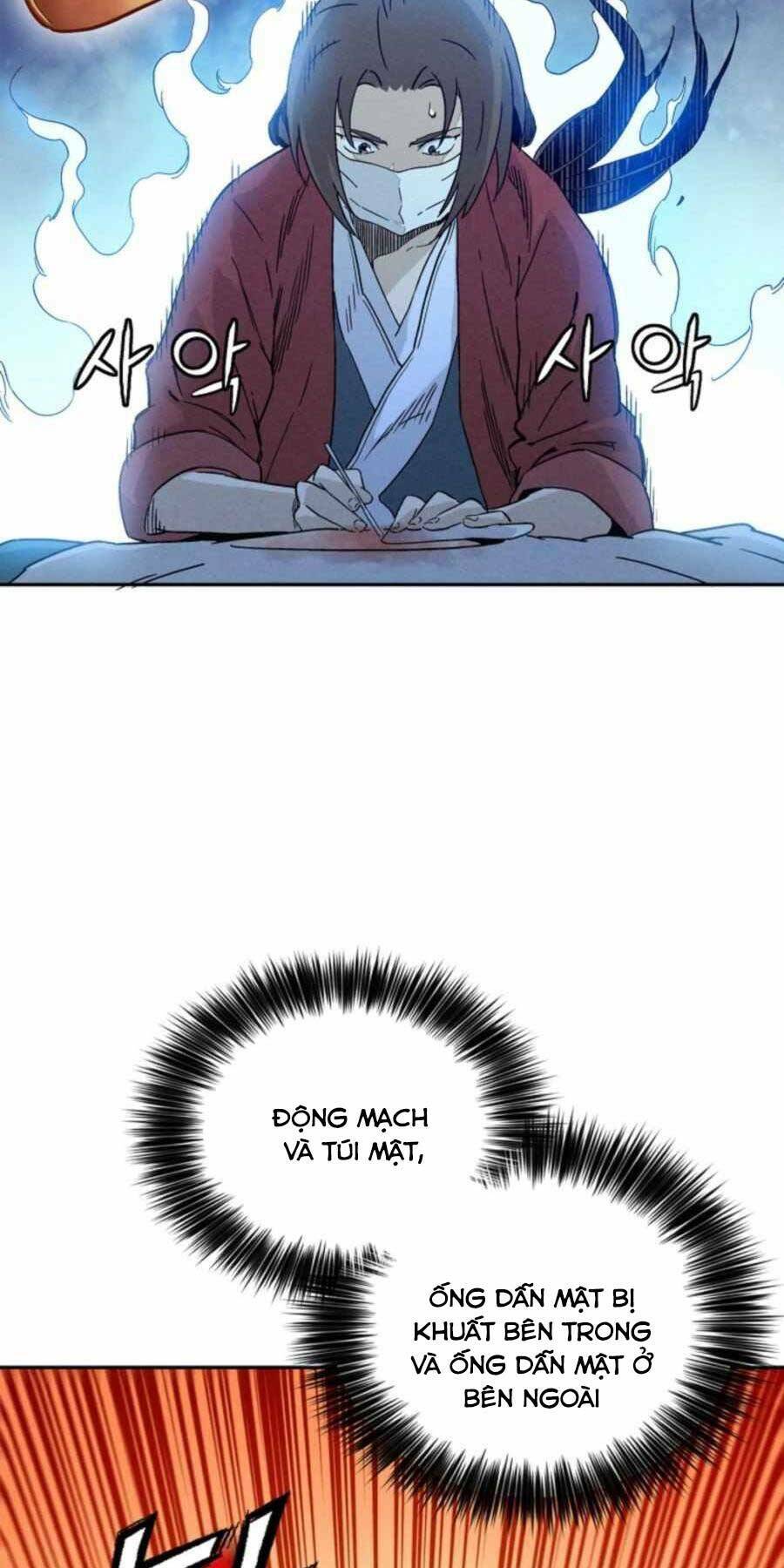 Trọng Sinh Thành Thần Y Thời Tam Quốc - Chapter 48 - Page 51