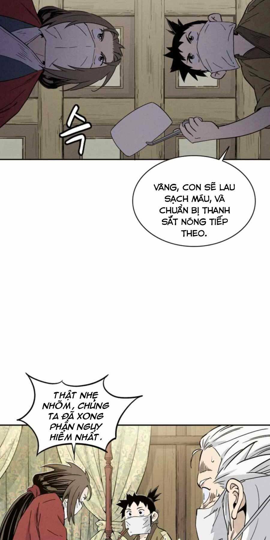 Trọng Sinh Thành Thần Y Thời Tam Quốc - Chapter 48 - Page 54