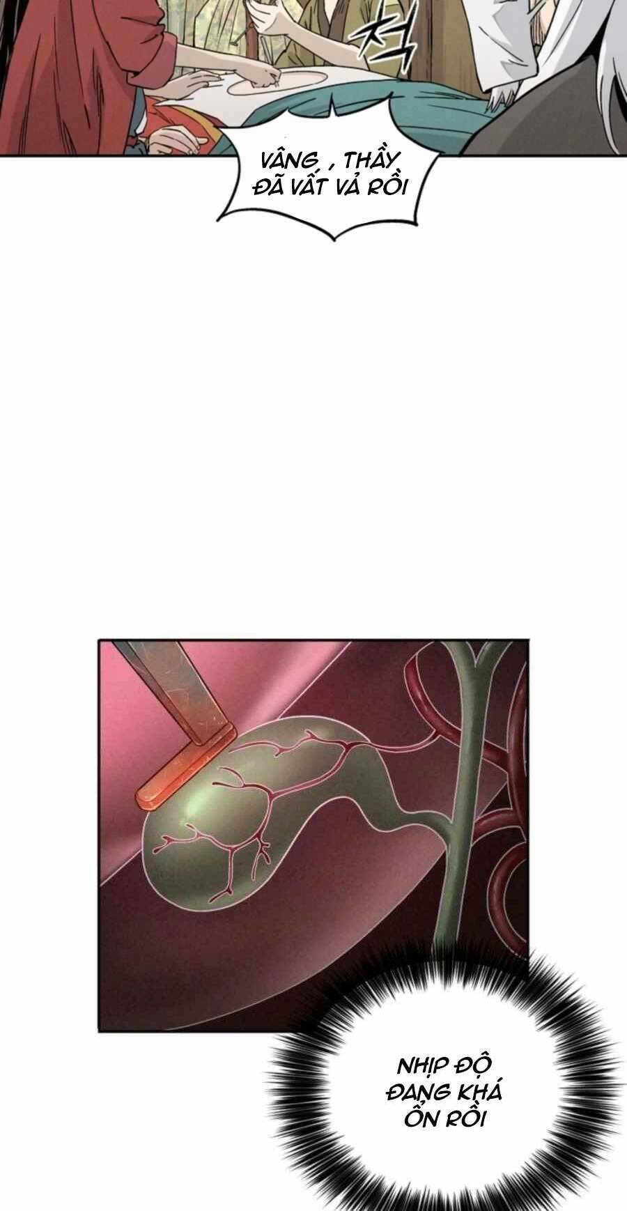 Trọng Sinh Thành Thần Y Thời Tam Quốc - Chapter 48 - Page 55