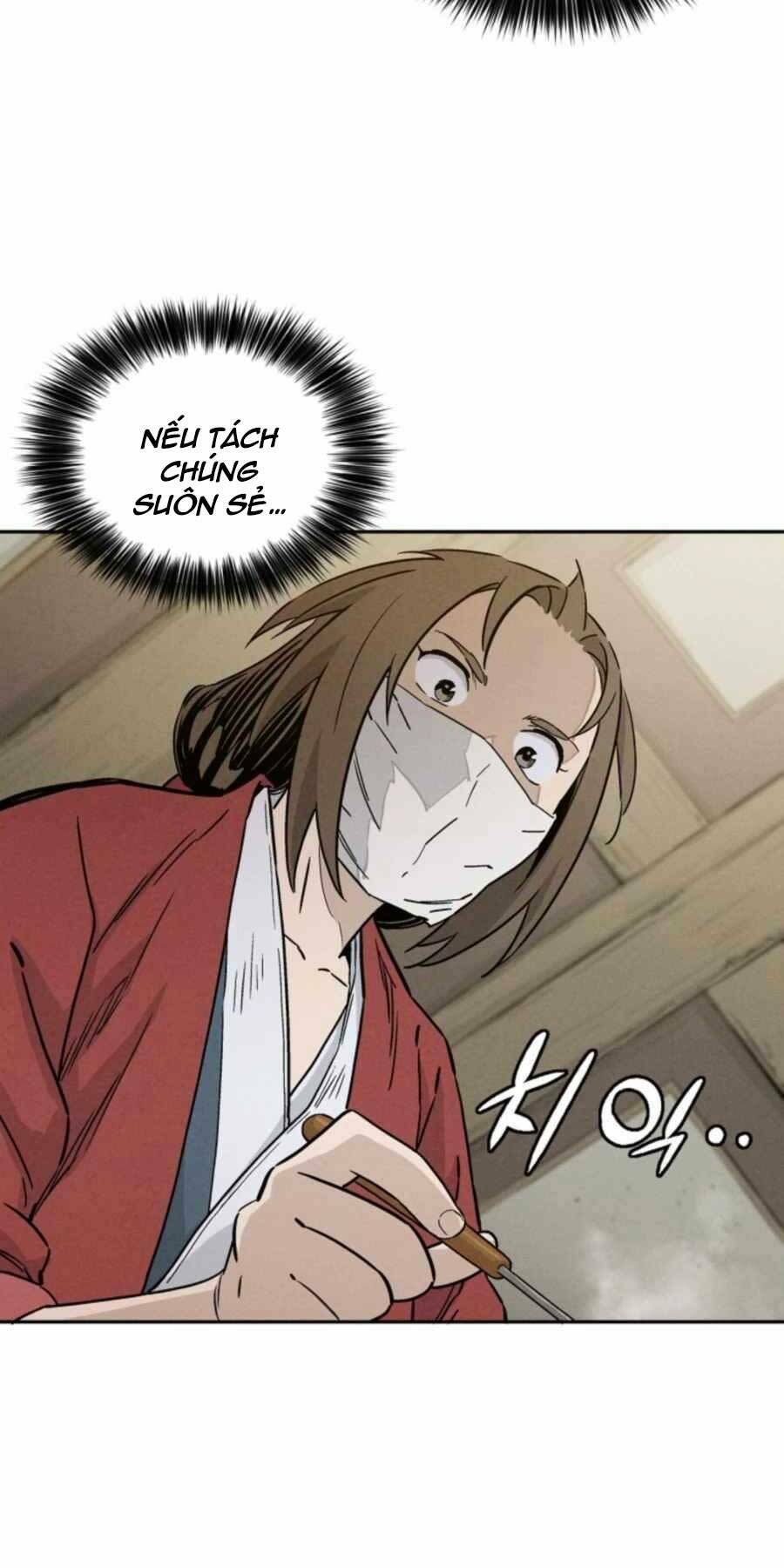 Trọng Sinh Thành Thần Y Thời Tam Quốc - Chapter 48 - Page 56