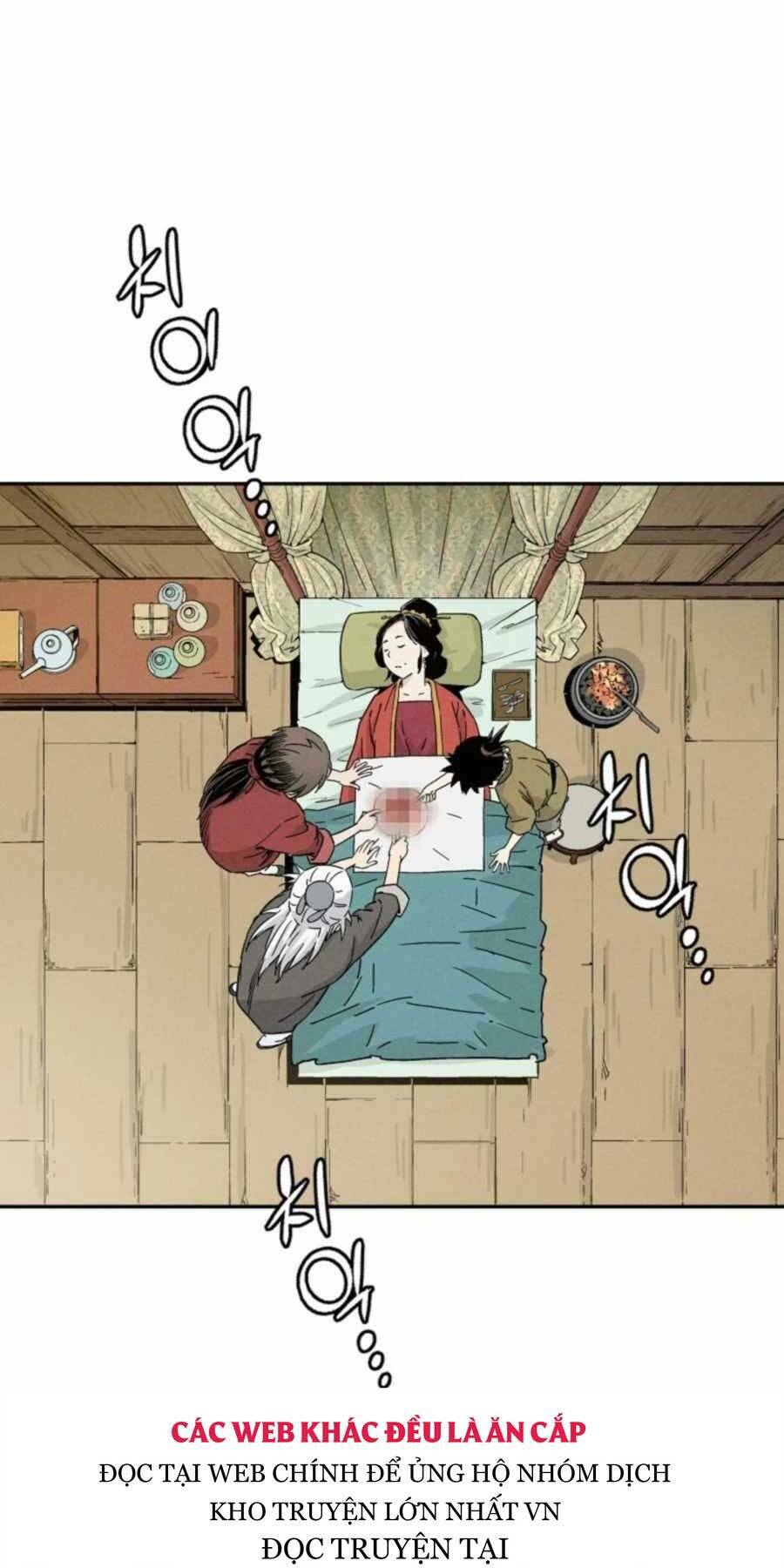 Trọng Sinh Thành Thần Y Thời Tam Quốc - Chapter 48 - Page 57