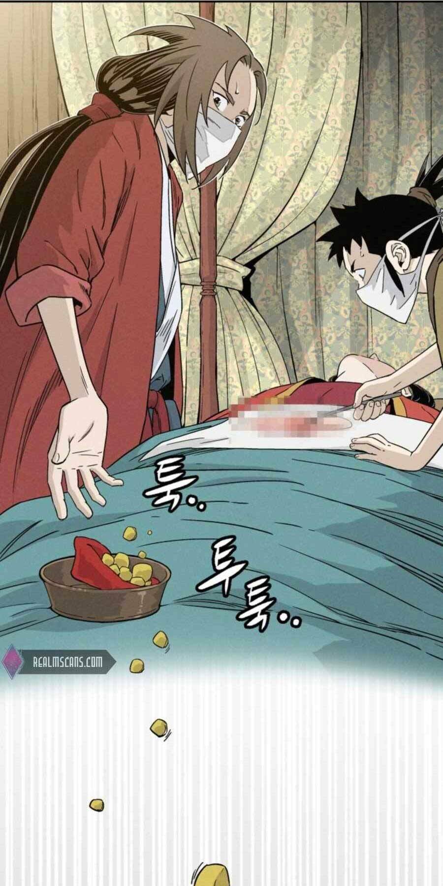 Trọng Sinh Thành Thần Y Thời Tam Quốc - Chapter 48 - Page 59