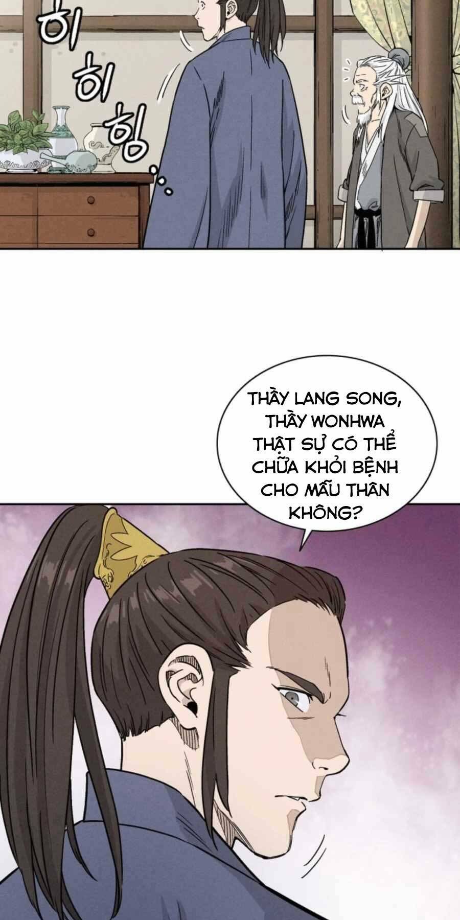 Trọng Sinh Thành Thần Y Thời Tam Quốc - Chapter 48 - Page 6