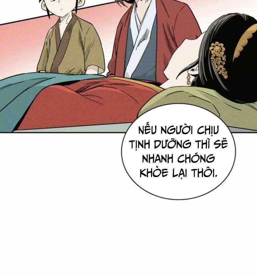 Trọng Sinh Thành Thần Y Thời Tam Quốc - Chapter 49 - Page 126