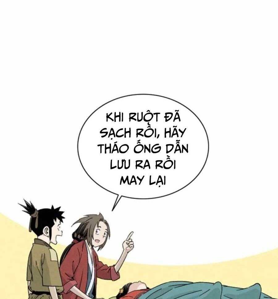 Trọng Sinh Thành Thần Y Thời Tam Quốc - Chapter 49 - Page 127