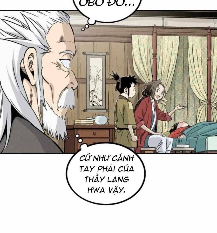 Trọng Sinh Thành Thần Y Thời Tam Quốc - Chapter 49 - Page 129