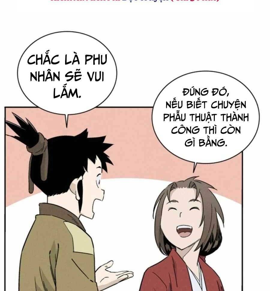 Trọng Sinh Thành Thần Y Thời Tam Quốc - Chapter 49 - Page 136