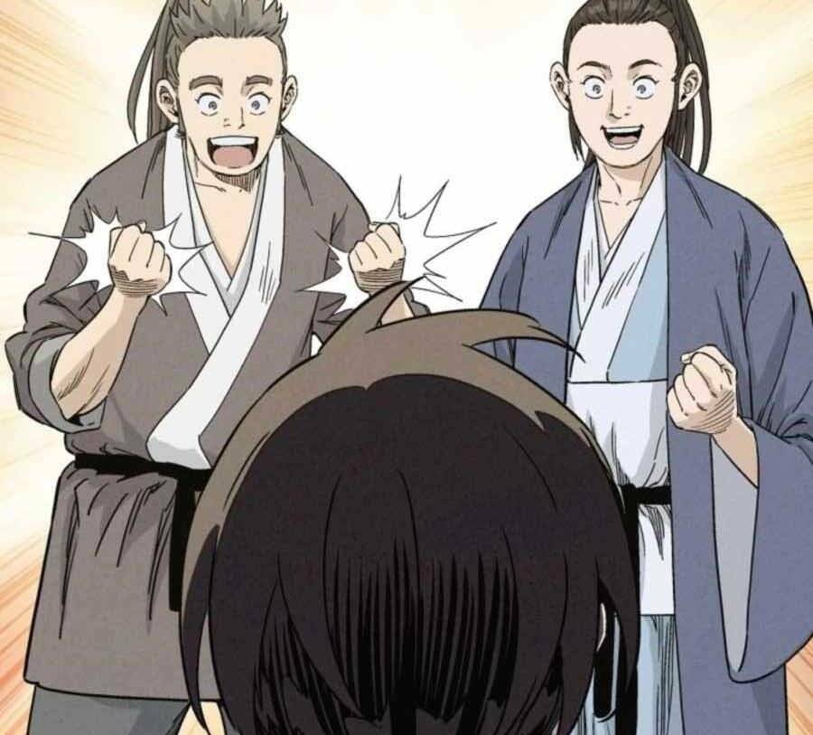 Trọng Sinh Thành Thần Y Thời Tam Quốc - Chapter 49 - Page 28