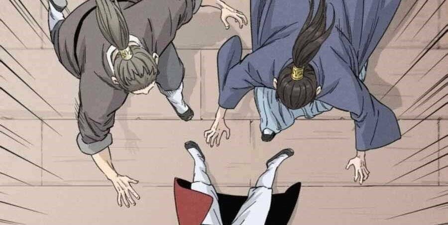 Trọng Sinh Thành Thần Y Thời Tam Quốc - Chapter 49 - Page 37