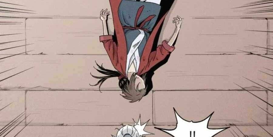 Trọng Sinh Thành Thần Y Thời Tam Quốc - Chapter 49 - Page 38