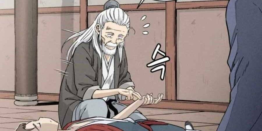 Trọng Sinh Thành Thần Y Thời Tam Quốc - Chapter 49 - Page 42