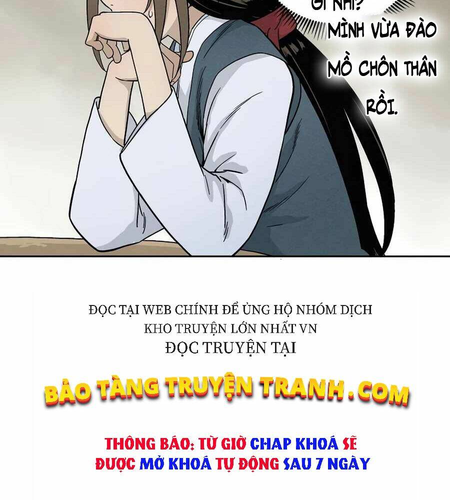 Trọng Sinh Thành Thần Y Thời Tam Quốc - Chapter 5 - Page 22